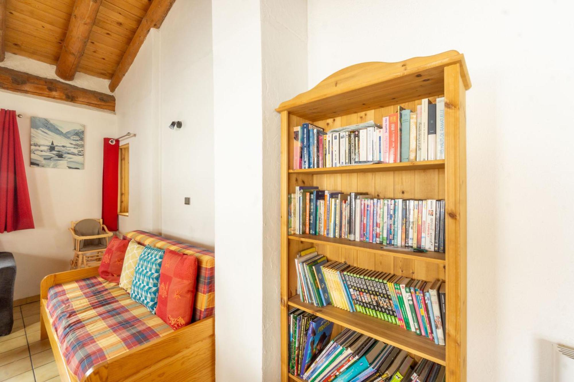 בונואל-סור-ארק Chalet Les Moulins מראה חיצוני תמונה